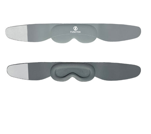 Weighted Sleep Eye Mask