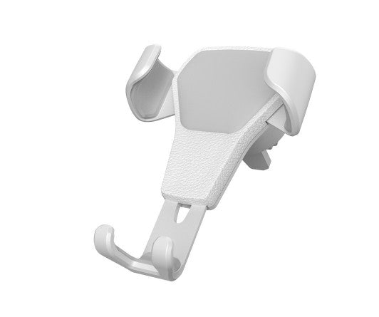 PU Gravity Mobile Phone Air Outlet Mount Bracket