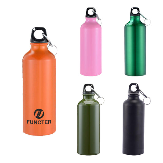 Custom Color Aluminum Sports Bottle 25 oz.