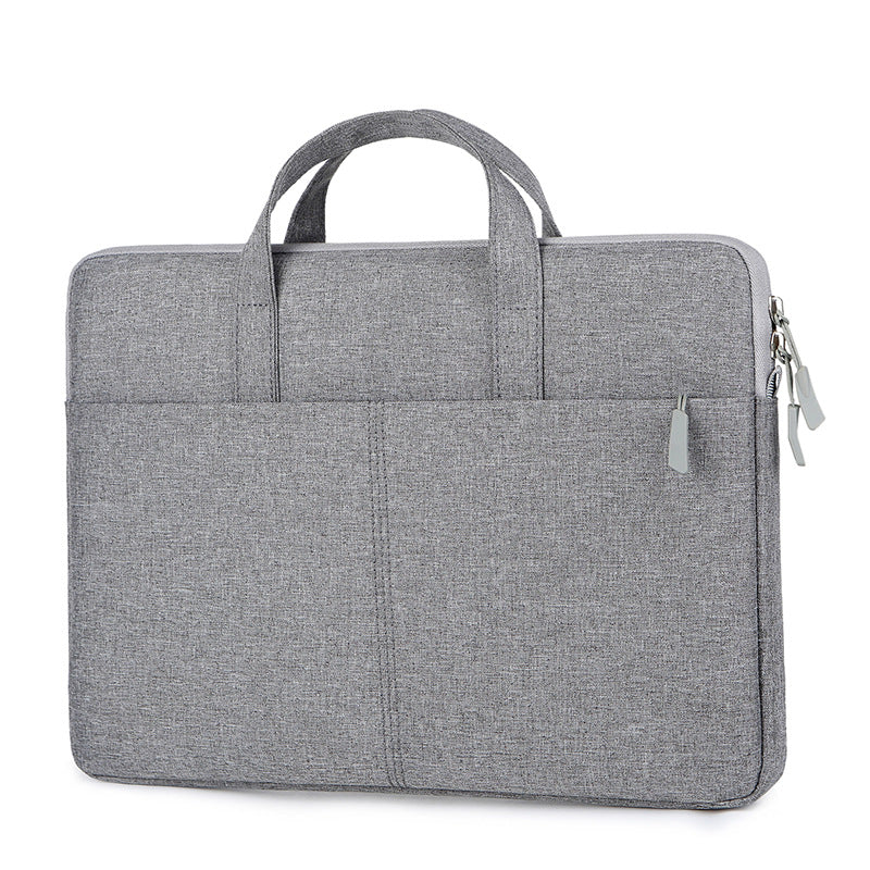 13" Laptop Bag Laptop Sleeve With Shoulder Strap With Carrying Handle