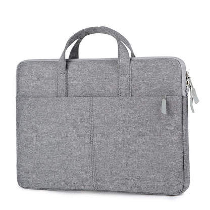 13" Laptop Bag Laptop Sleeve With Shoulder Strap With Carrying Handle