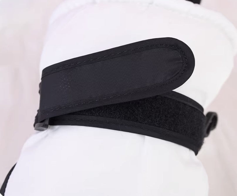 Ski Gloves Warm Waterproof Touchscreen Gloves
