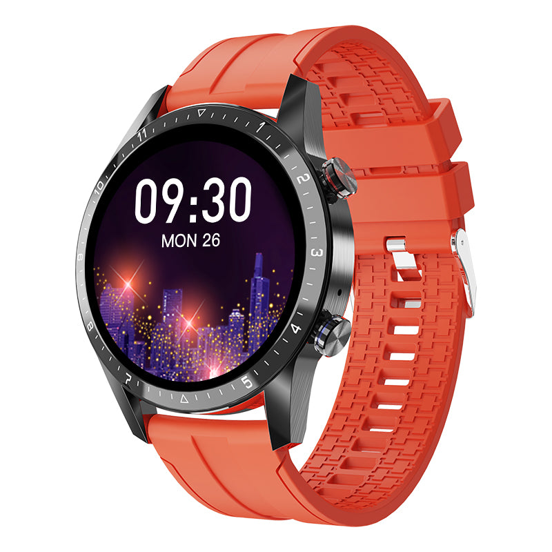 Wireless Health Tracking Smart Watch