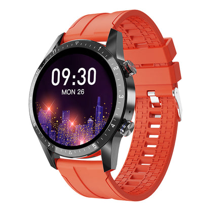 Wireless Health Tracking Smart Watch