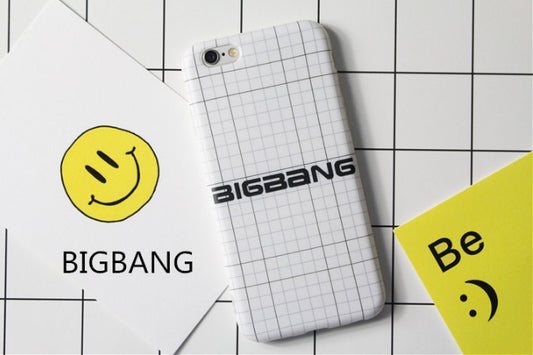 Painting Transparent Phone Case For Smart Phone