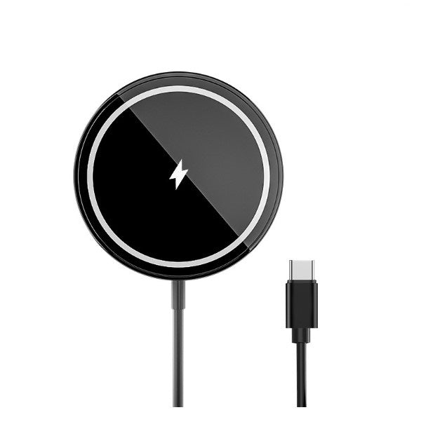 Magnetic charger for phone 14 Pro Max/14 Plus/14 Pro/14/13 Pro Max/13 Pro/13/13 Mini/12 Pro