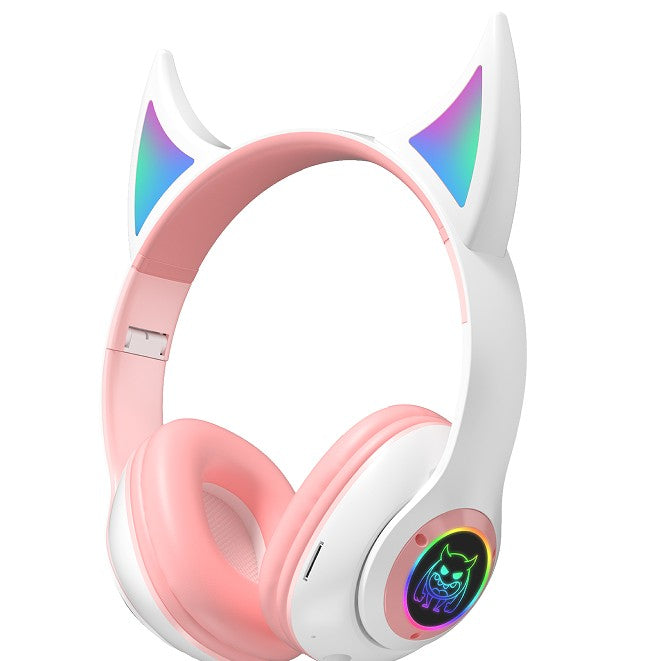 E-sports Studio Stereo Wireless Headphone
