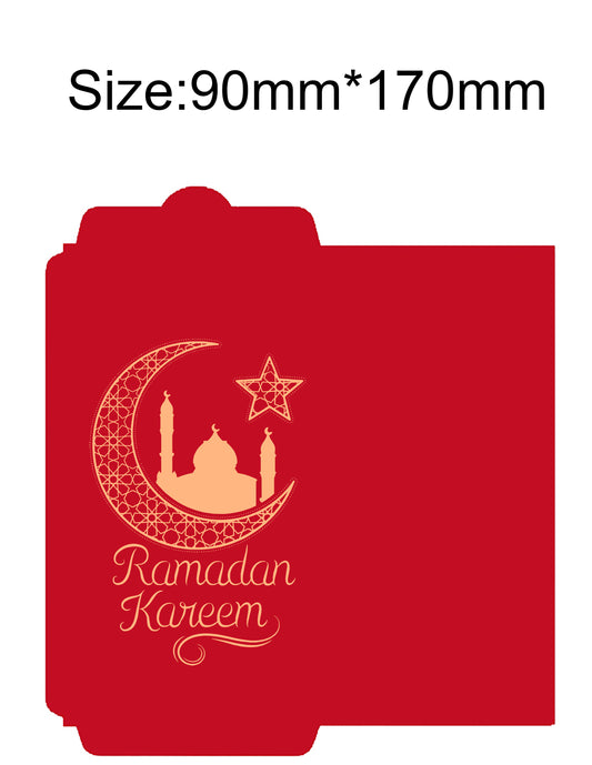 Ramadan Envelope Option #1