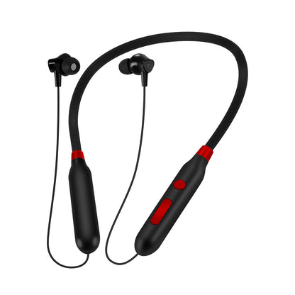 Magnetic Type Running Earbuds