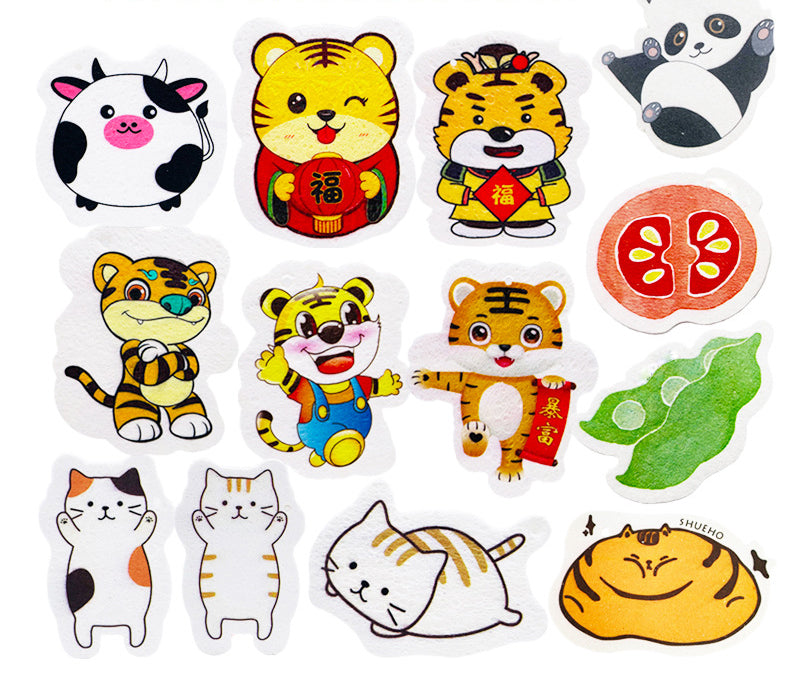 Various