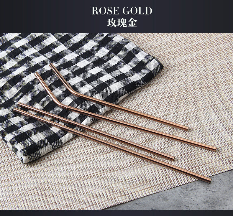 Rose Gold