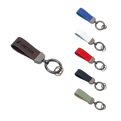 PU Keychain