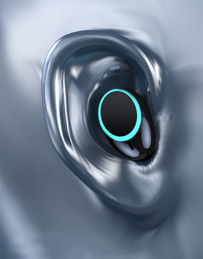 Wireless Ear bud With Charging Case