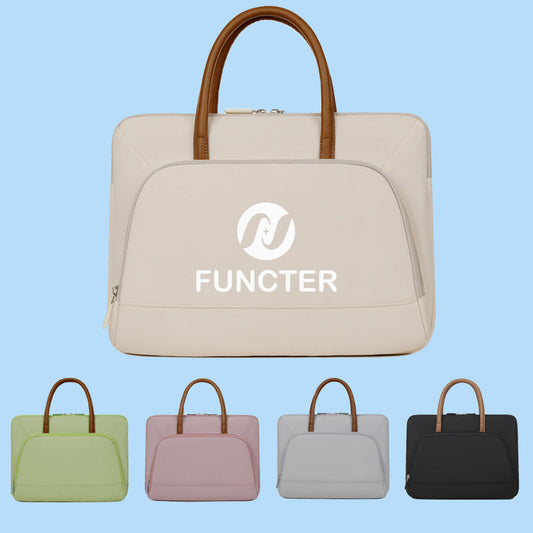 14" Laptop Bag Laptop Sleeve W/Carrying Handle