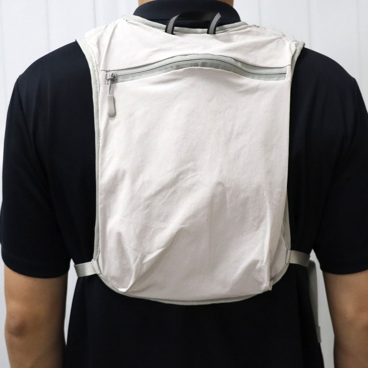 Back