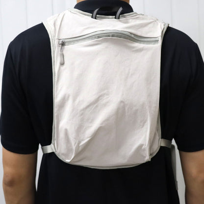 Back