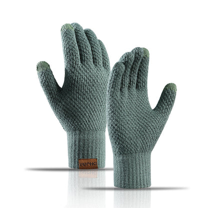 Winter Thermal Gloves