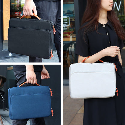 15" Water Resistance Laptop Sleeve Carrying Bag