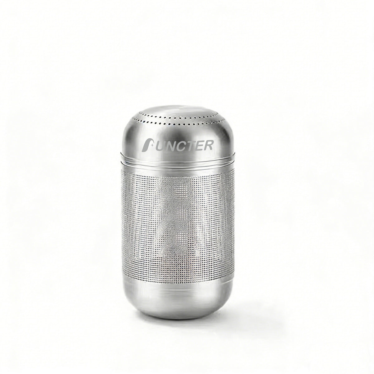 Multifunctional Stainless Steel Mesh Tea Infuser Tea Strainer 3.15" x 1.5"