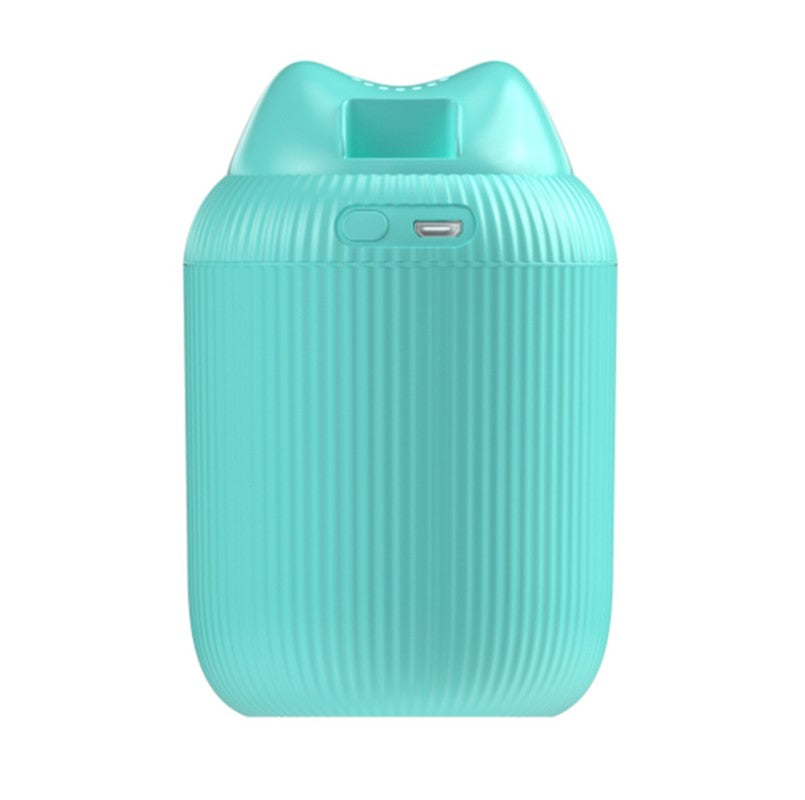 Portable Mini Cool Mist Air Humidifier