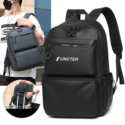 Laptop Backpack Organized Travel Bags with Multiple Pockets