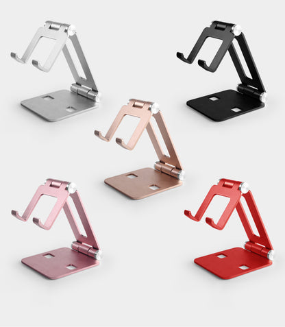 All-Purpose Desktop Cell Phone Tablet Stand Holder