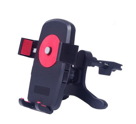 Universal Car Vent 360 Degree Rotating Phone Holder