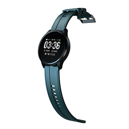 Smart Fitness Watch with Music & Calls