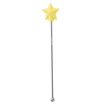 7.5 L Stainless Steel Star Top Swizzle Sticks Mixing Sticks