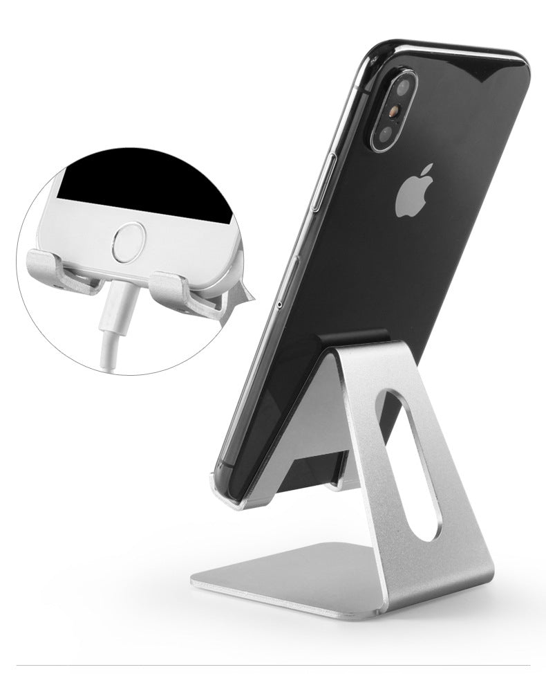 All-Purpose Desktop Cell Phone Tablet Stand Holder