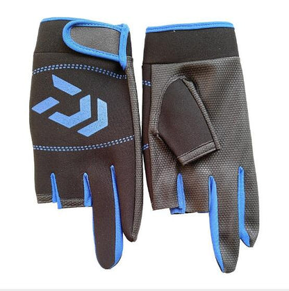 Black/Blue