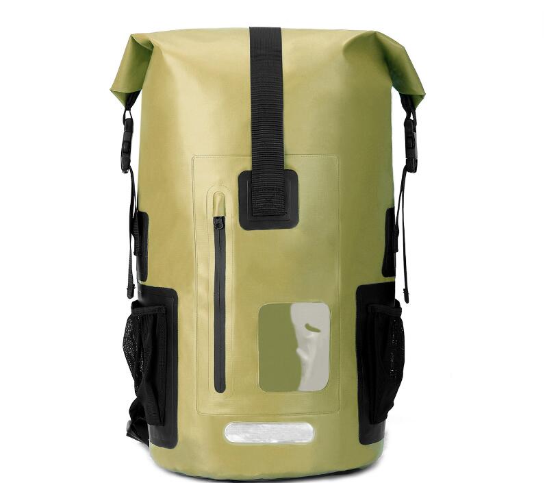 35L Waterproof Backpack