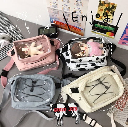 Crossbody Bag Single Shoulder Bag