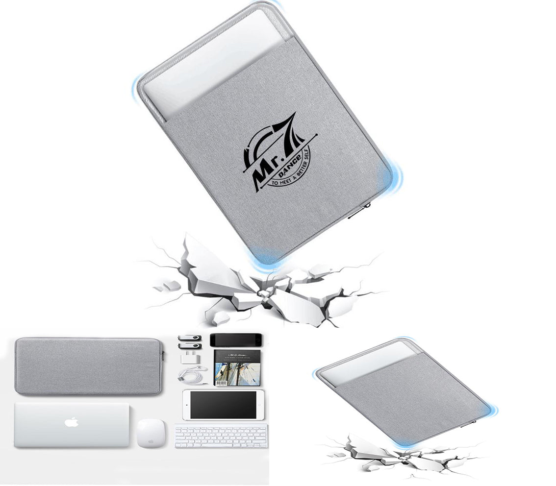 15.4" Laptop Protective Sleeve Bag