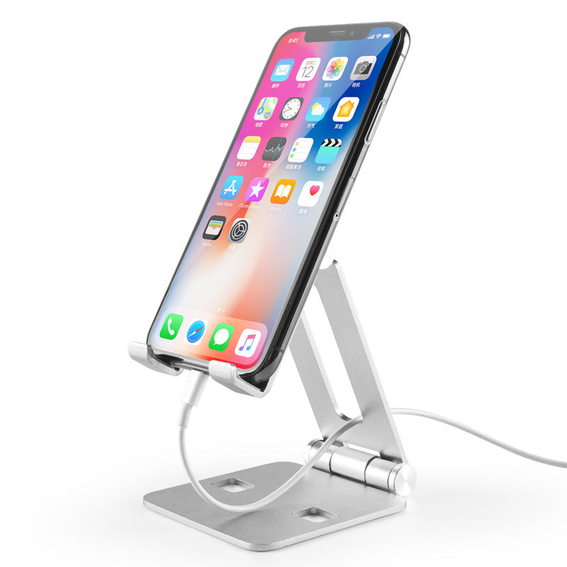 All-Purpose Desktop Cell Phone Tablet Stand Holder