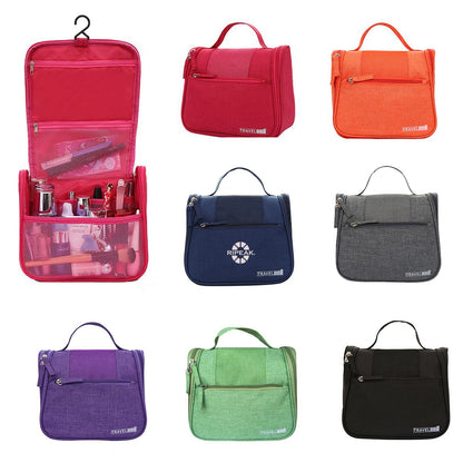 Water-resistant Foldable Organized Bag