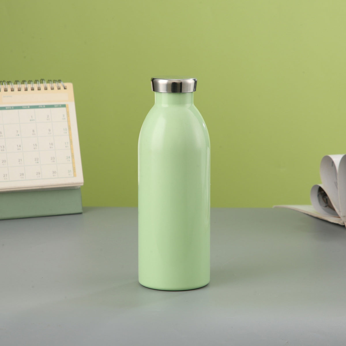 Light Green