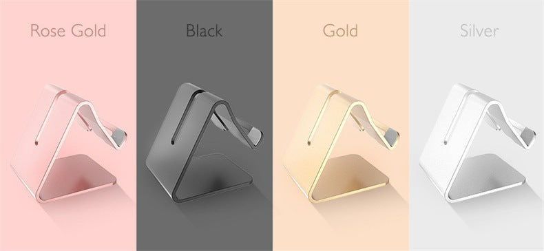 All-Purpose Desktop Cell Phone Tablet Stand Holder