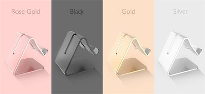 All-Purpose Desktop Cell Phone Tablet Stand Holder
