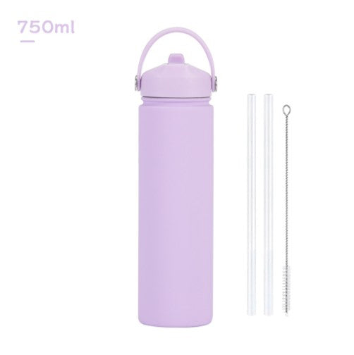 Large Capacity 304 Stainless Steel Vacuum Water Bottle 25 oz.