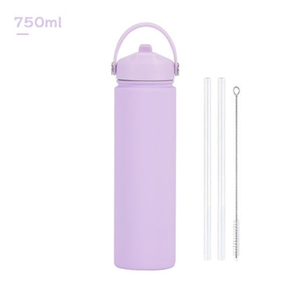 Large Capacity 304 Stainless Steel Vacuum Water Bottle 25 oz.