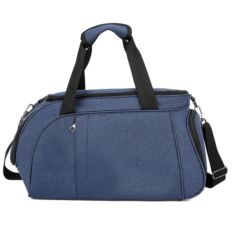 Oxford Tote Bag Swimming Bag Gym Bag for Beach/Fitness/Travel
