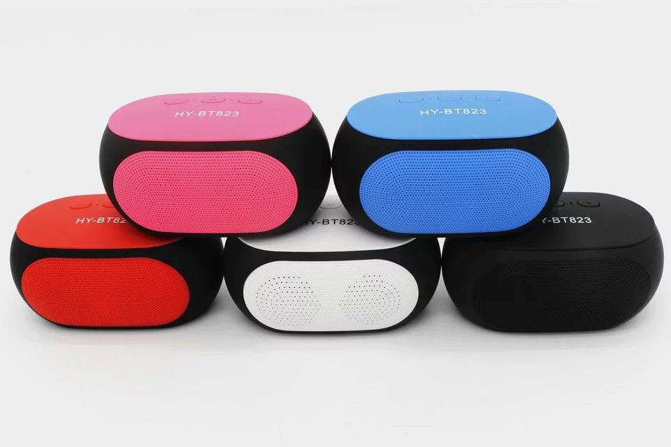 Mini Wireless Promo Bass Speaker