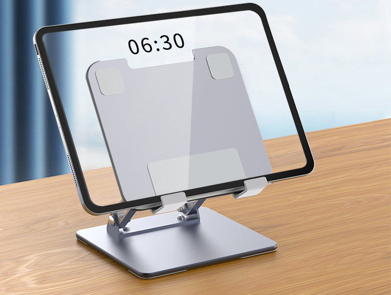 Tablet Stand/Laptop Holder For Student ( No More Than 14.5'' )