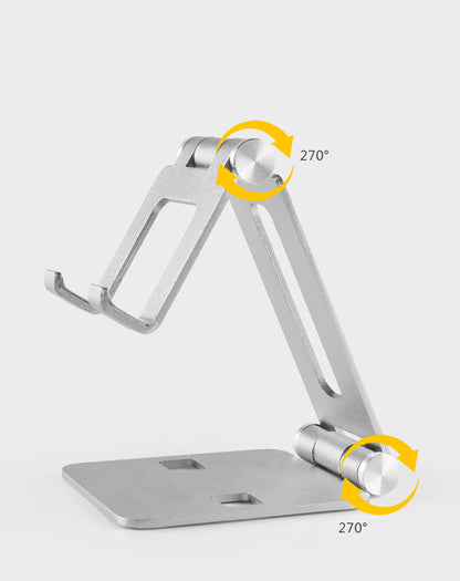 All-Purpose Desktop Cell Phone Tablet Stand Holder