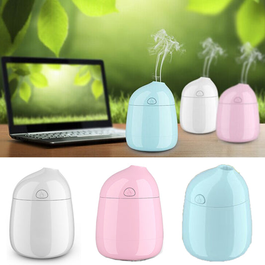 Household Air Humidifier