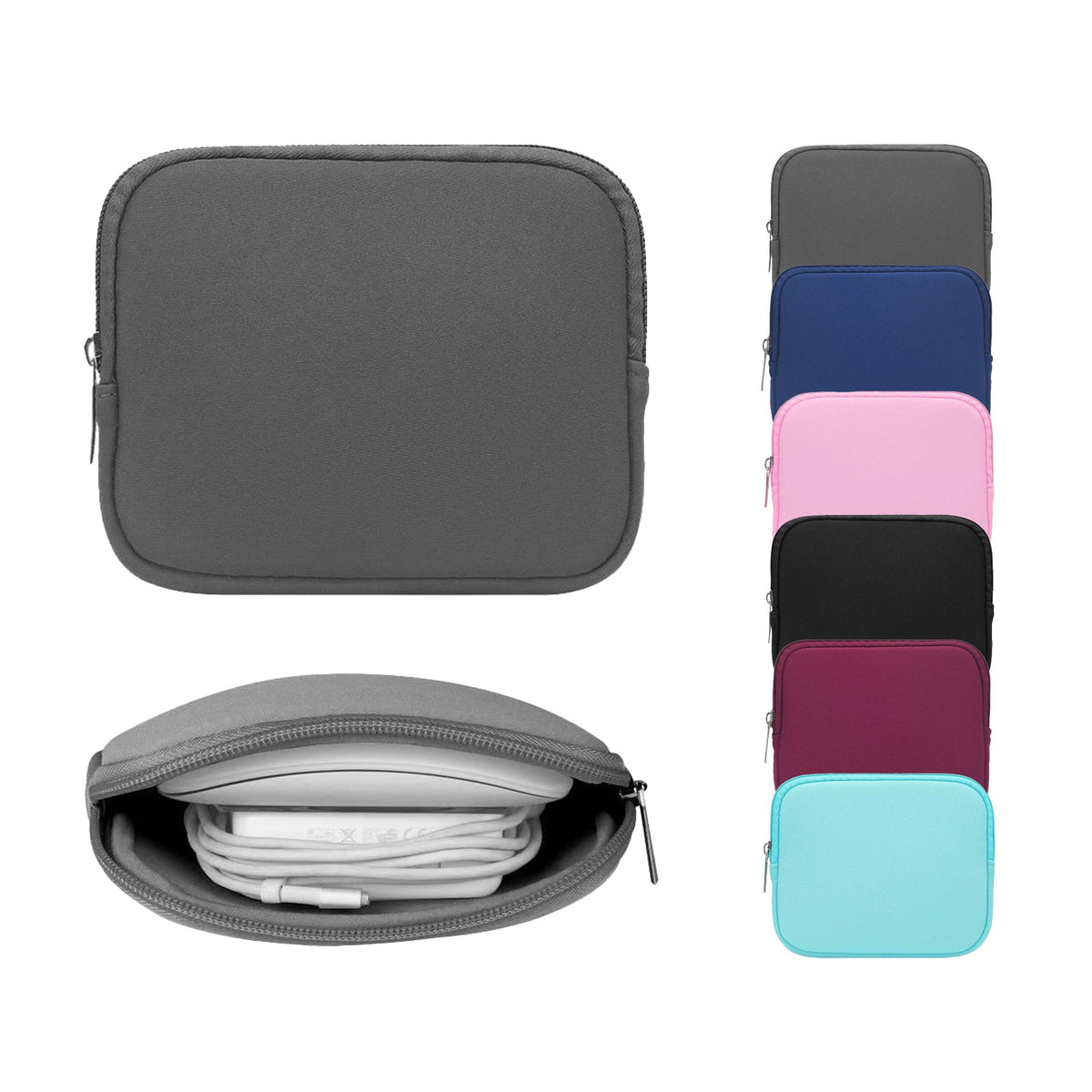 Small Items Organizer Pouch