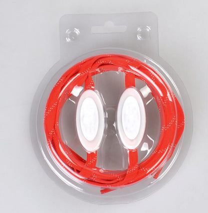 LED Shoelaces