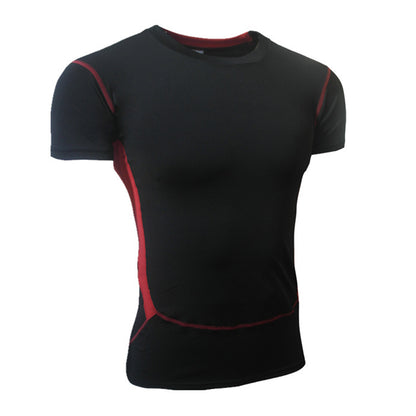 Black/Red