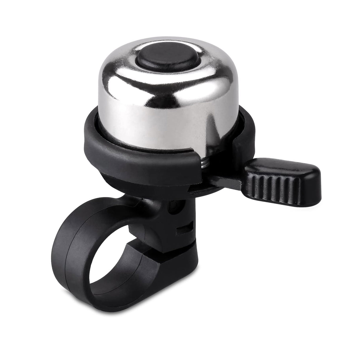 Brass Bicycle Bell for Adults or Kids